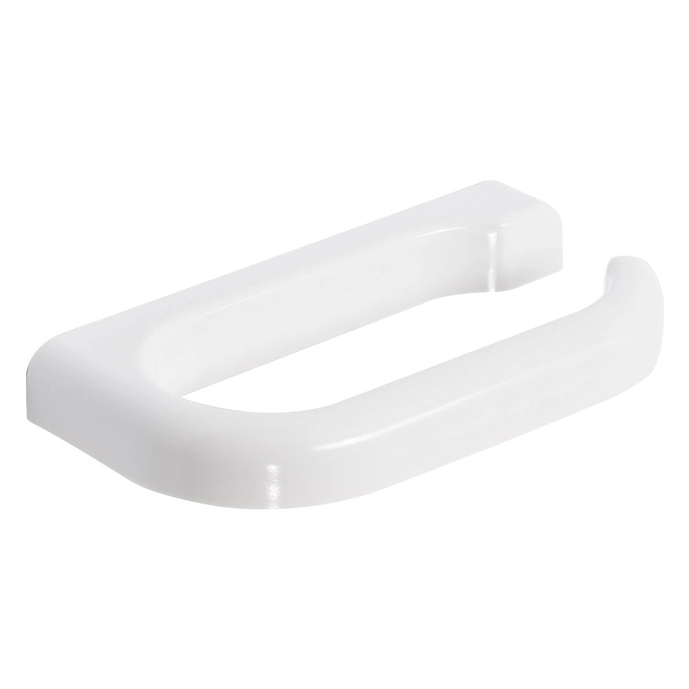 1pz porta rotolo serie 'linea' cm 20 x 11 x h.2,5 cod:ferx.2085560nlm