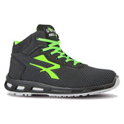Scarpe antinfortunistiche S3 n. 42