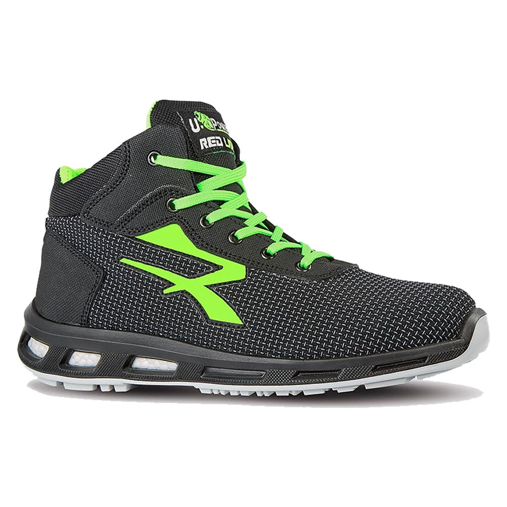 Scarpe antinfortunistiche S3 n. 42