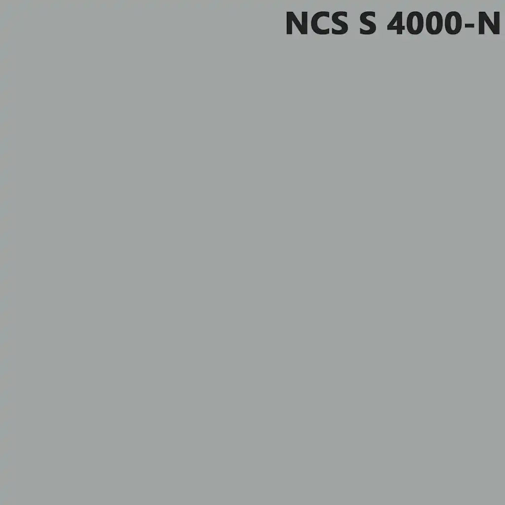 Pittura murale Grigio 2,5 L Stampa da parete 4008521