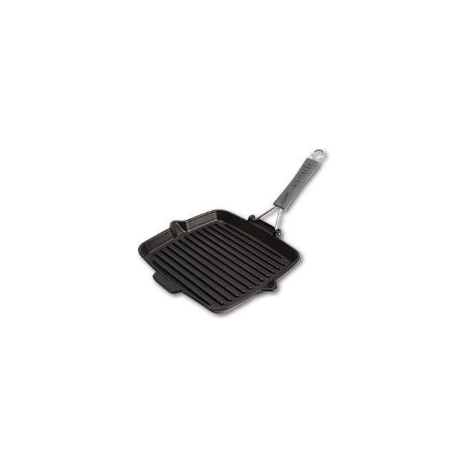 Staub Grill