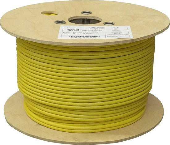 Cavo di rete - Cavo Ethernet - Cavo LAN