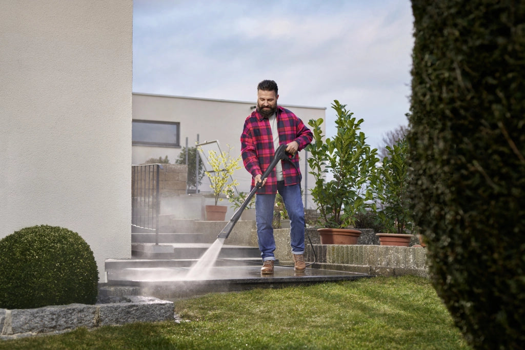 Karcher eco!Booster 180