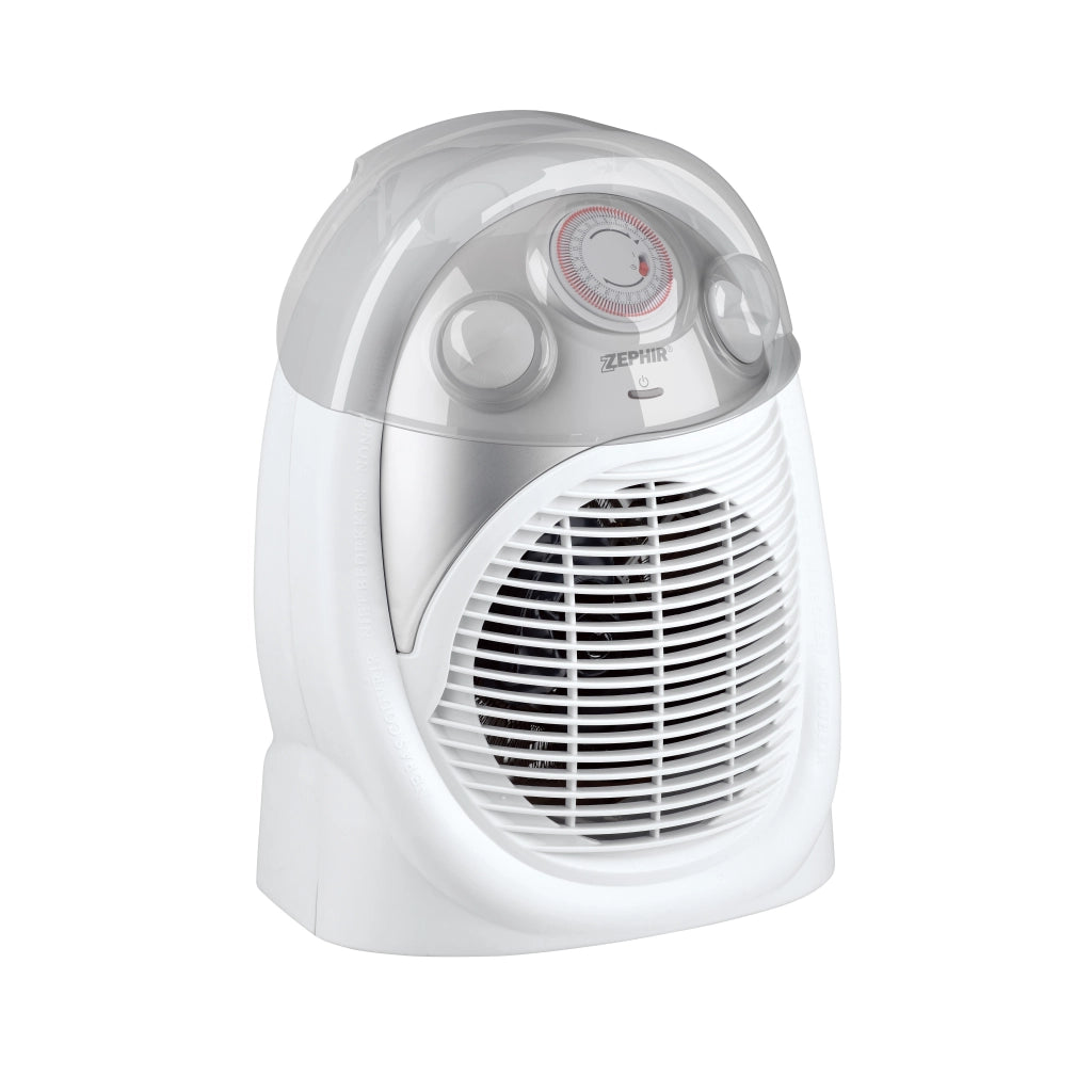 TERMOVENTILATORE TERMO COMFORT PLUS 1000-2000W