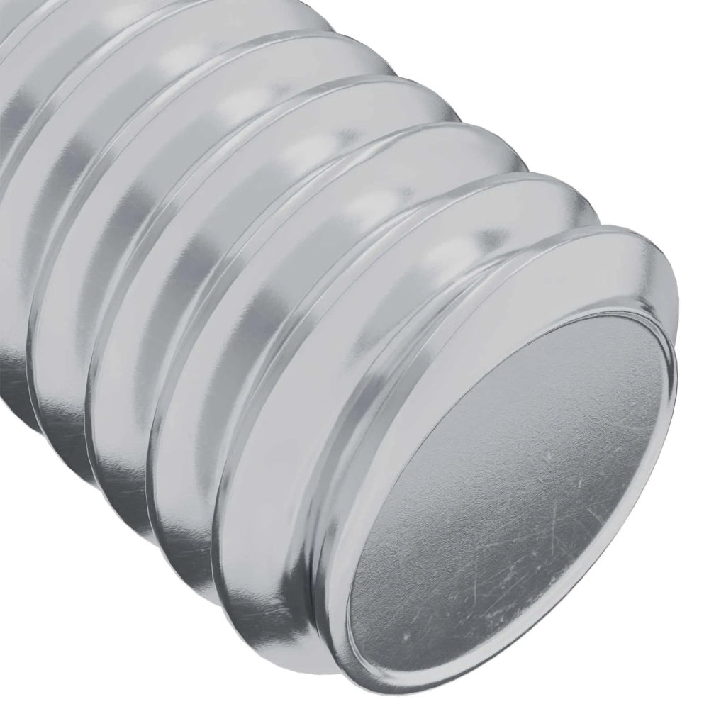 Vite con Testa Bloccante 2647 pz Argento Acciaio CFW9249629