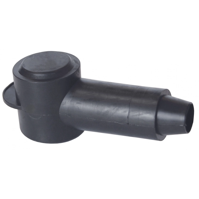 COPRIMORSETTI 95-120MM NERO