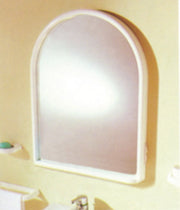 1pz specchio serie linea  cm. 40x52 cod:ferx.vit21679
