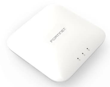 Fortiap-241k access point indoor - wi-fi 7 tri-band 2.4/5/6ghz, ant. interne, 1x rj45 10/100/1000, 1 - FAP-241K-E