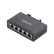 Switch di rete a 5 porte, ip30 - I51G-ETHERNET-SWITCH