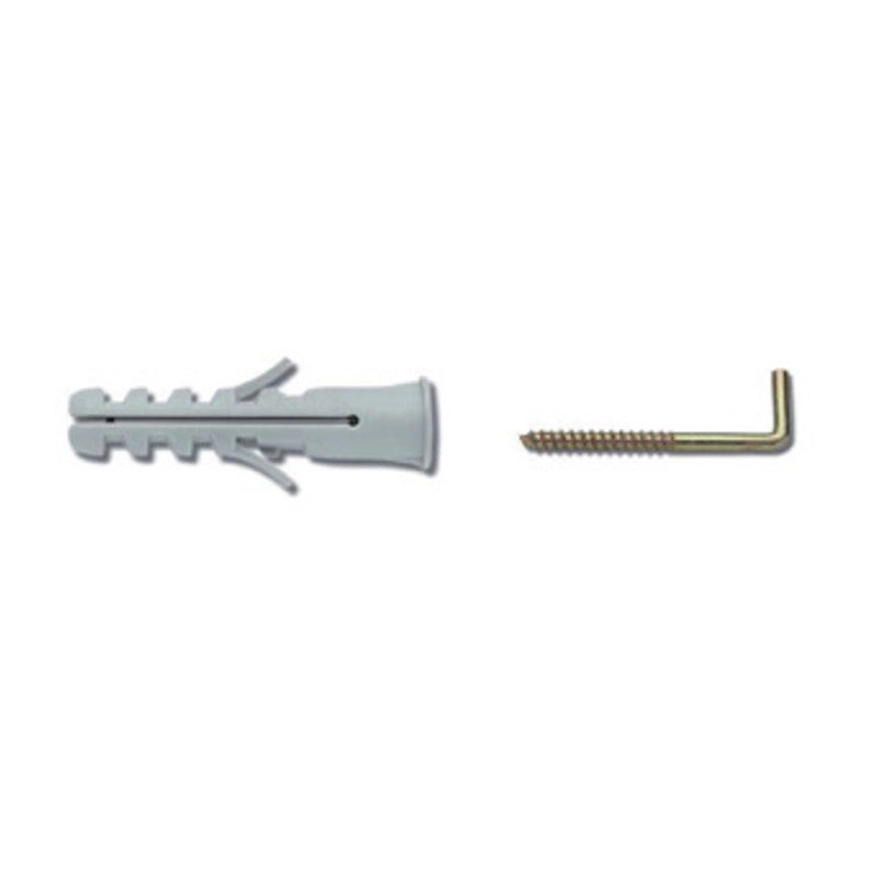 ELEMATIC CONF.10 TASSELLO 4X20 GANCIO APPENDIQ