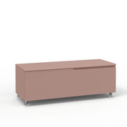 Cassettiera VENERE rosa cipria
