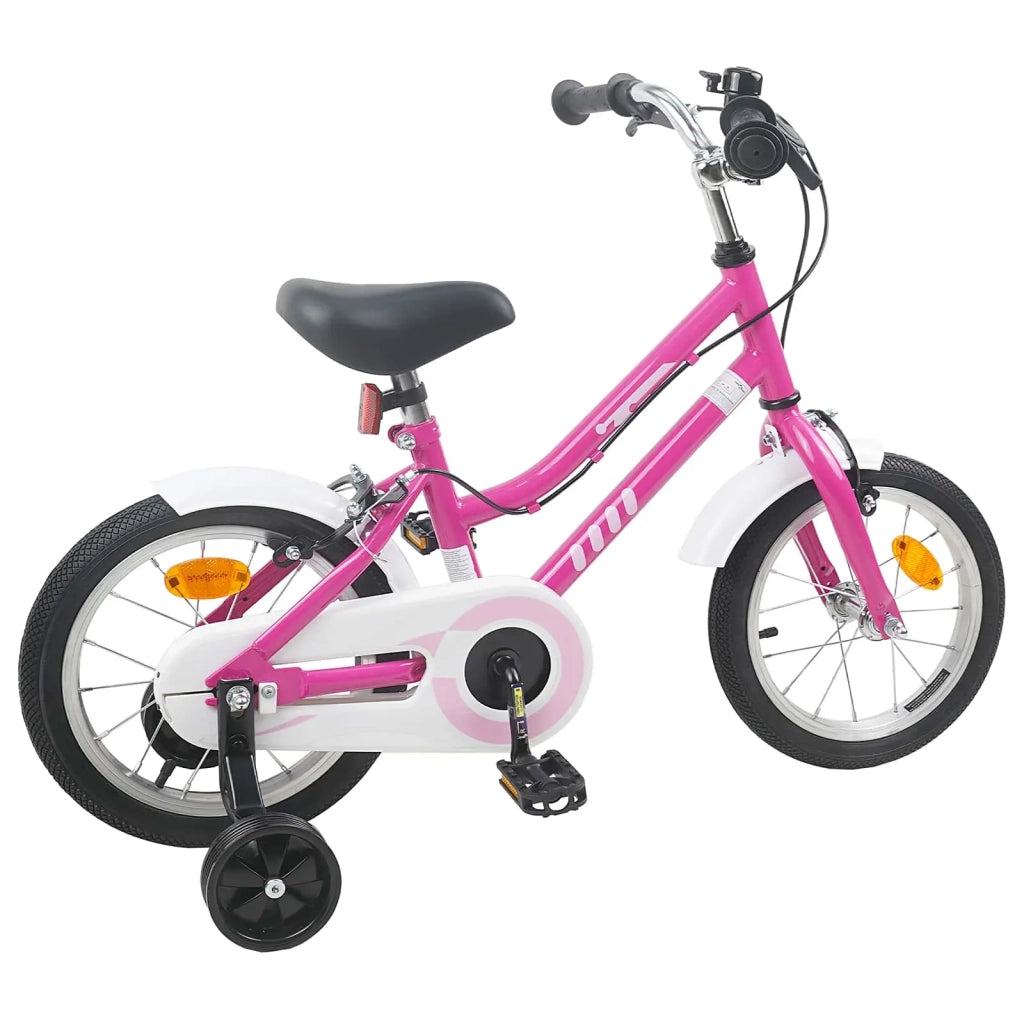 Bicicletta per Bambini | Bici per bambini 16 Pollici per bambini di 4-6 anni