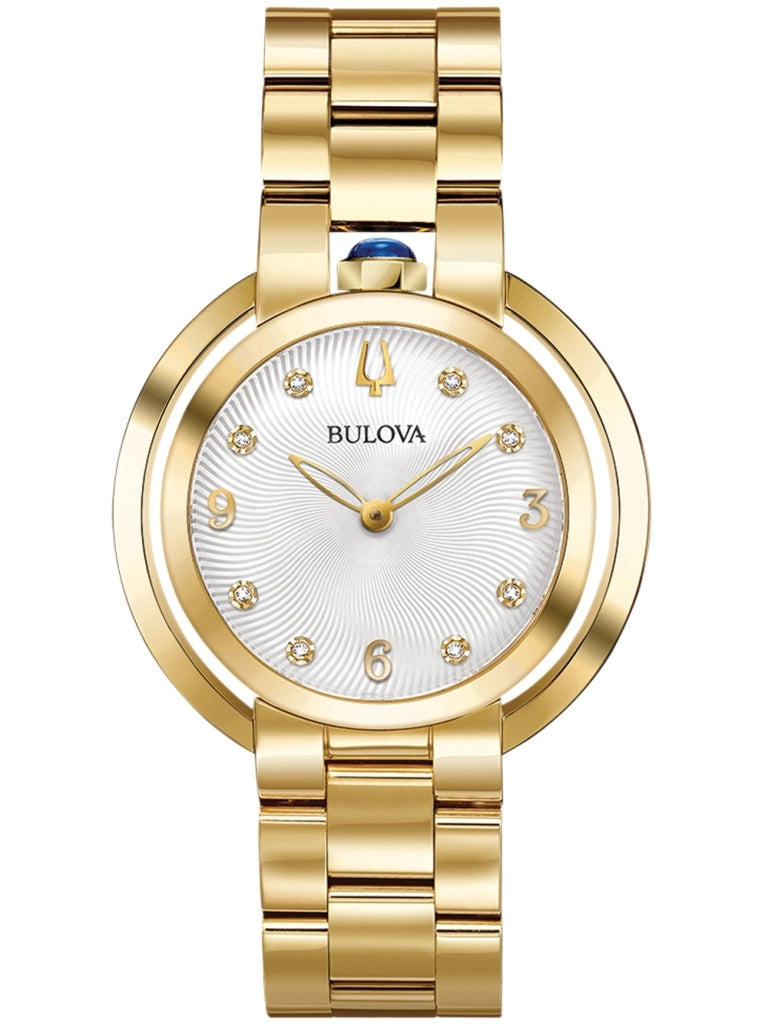 BULOVA Mod. 97P125
