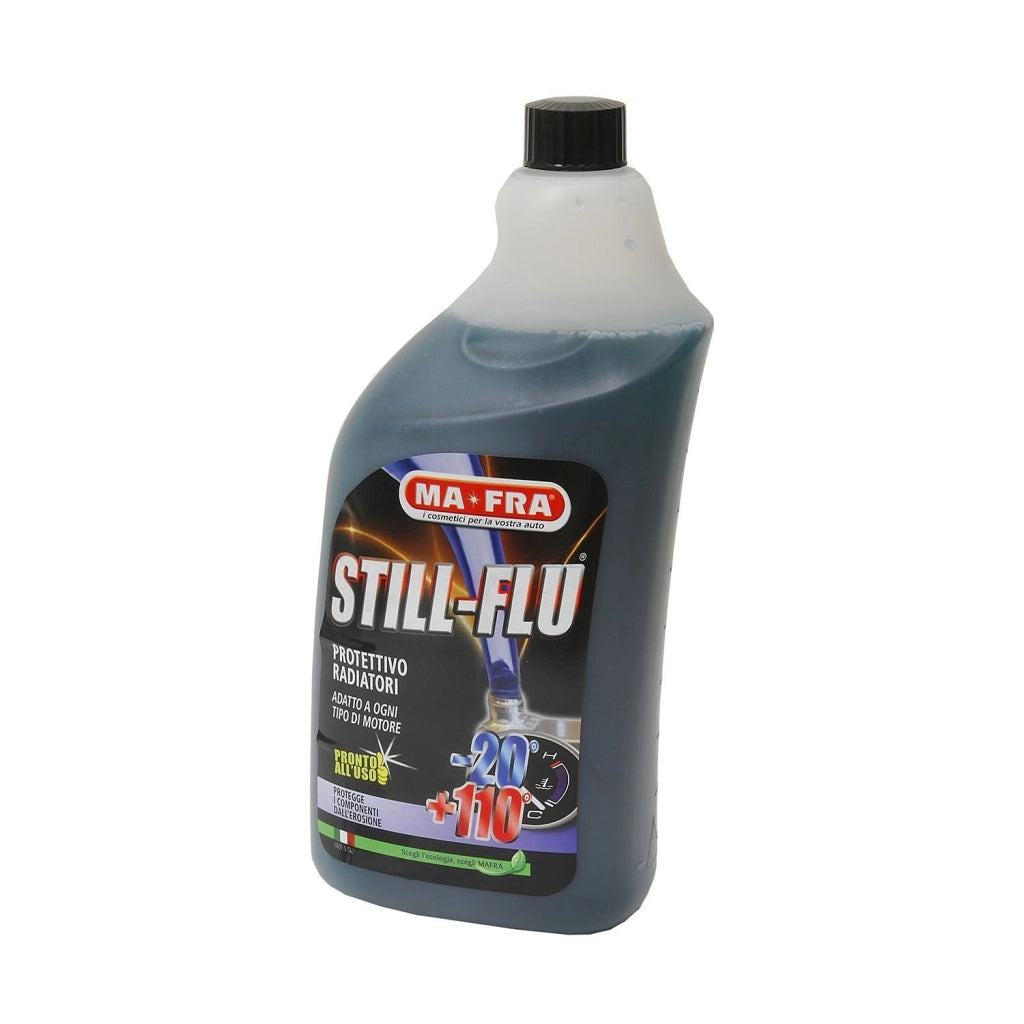 Liquido protettivo radiatori Still-Flu