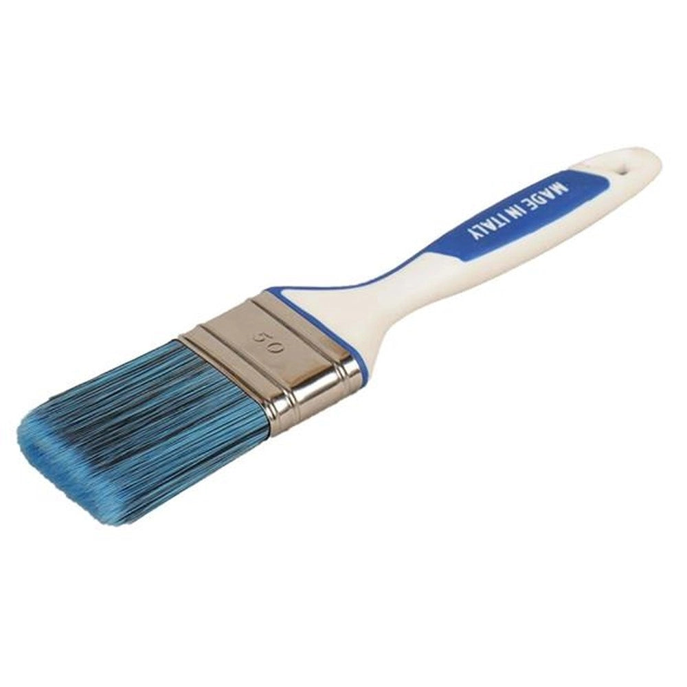 Pennellessa in fibra per smalto all'acqua *** formato 30 mm, confezione 1
