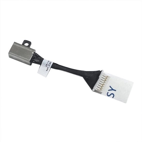 Alimentatore DC per jack per laptop Latitude