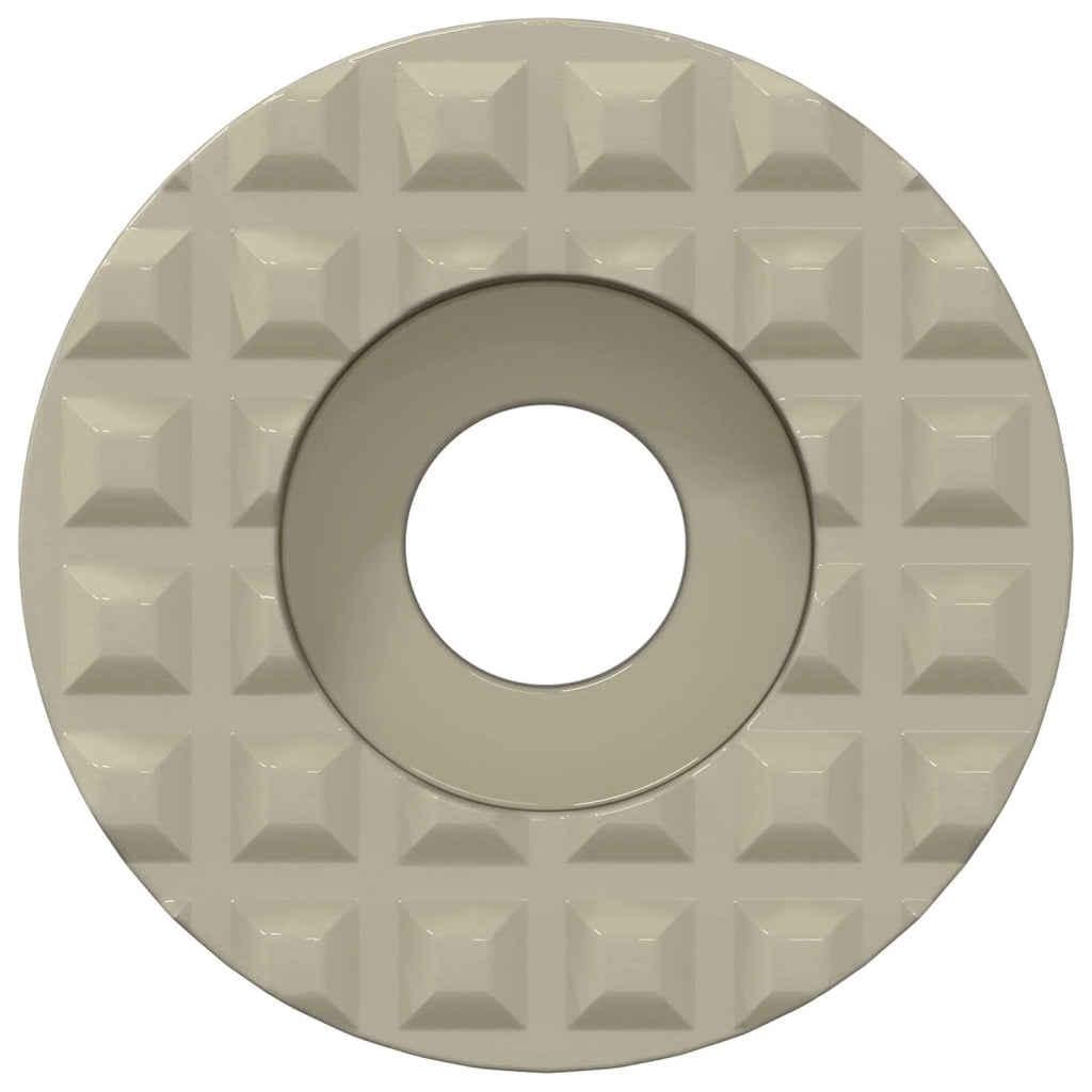 Protectori per Gambe di Sedia 18000 pz Trasparente PVC CFW3321890