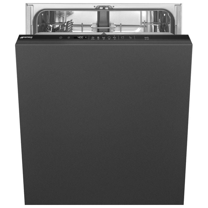 Smeg STL262D lavastoviglie A scomparsa totale 13 coperti D