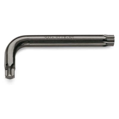 CHIAVE TORX 97TX BETA  MM 15