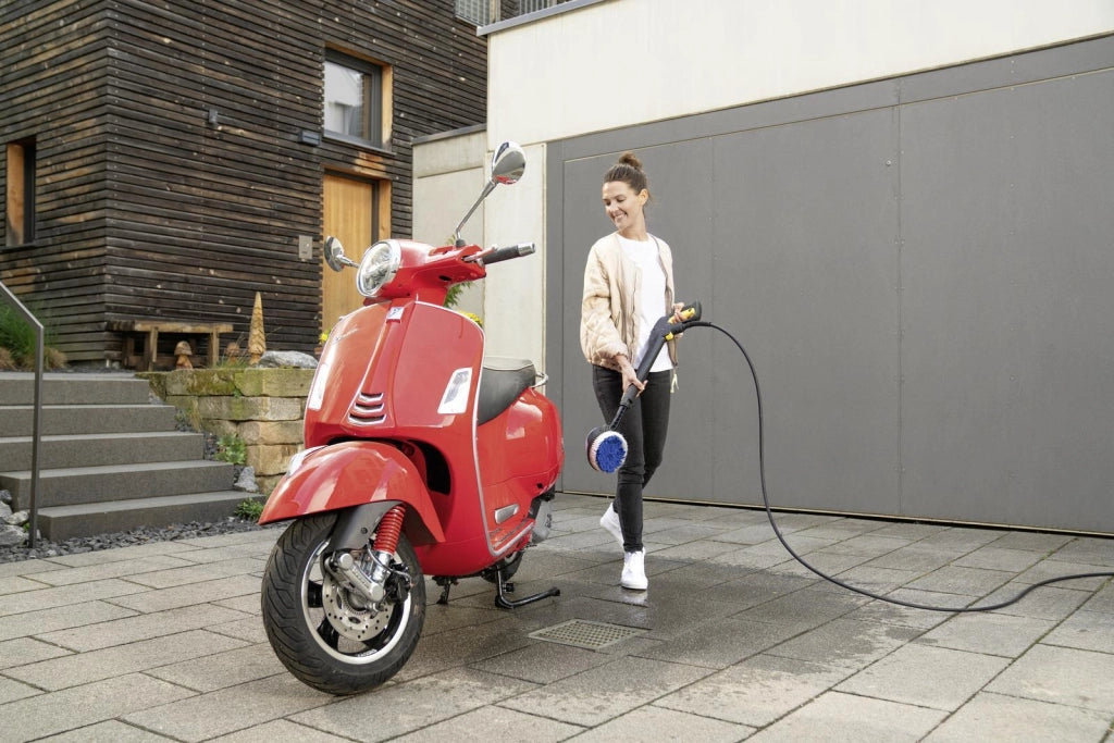 Kärcher 2.644-290.0 accessorio per lavaggio a pressione Spazzola