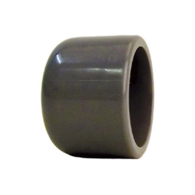 PVC Calotta/Tappo F ad incollaggio - Diametro 12