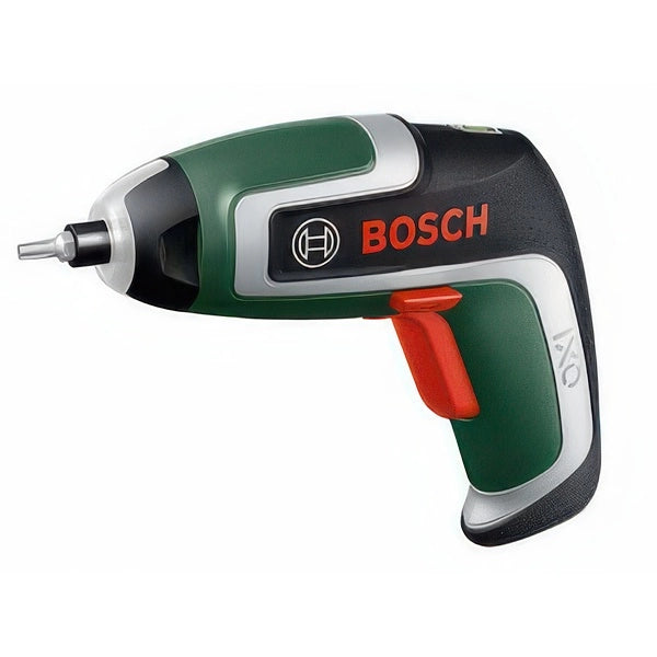 Avvitatore a Batteria Bosch IXO 7 Basic 3,6V 2,0Ah con Ghiera Luminosa a LED