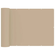 Schermo di Privacy per Balcone-Pannello per privacy 200 x 300 cm 603597