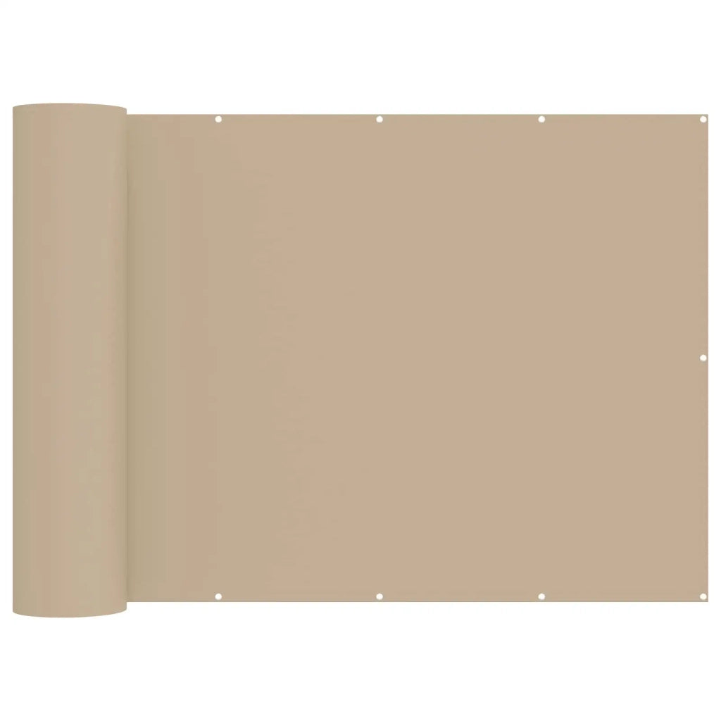 Schermo di Privacy per Balcone-Pannello per privacy 200 x 300 cm 603597