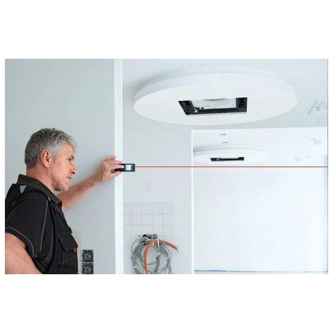 Bosch GLM 40 Professional telemetro 0,15 - 40 m