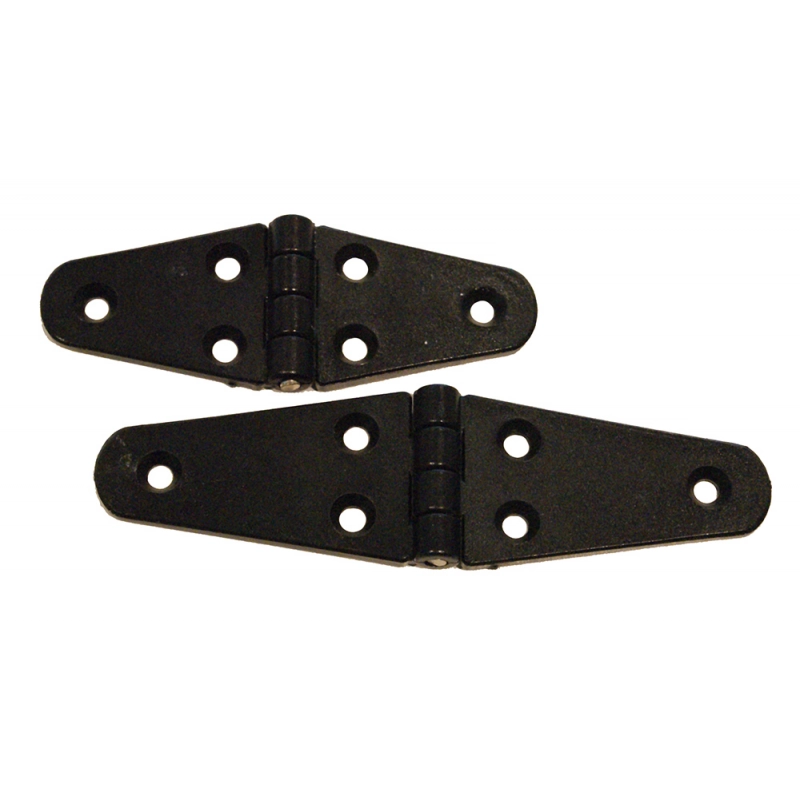 CERNIERA NYLON MM.
