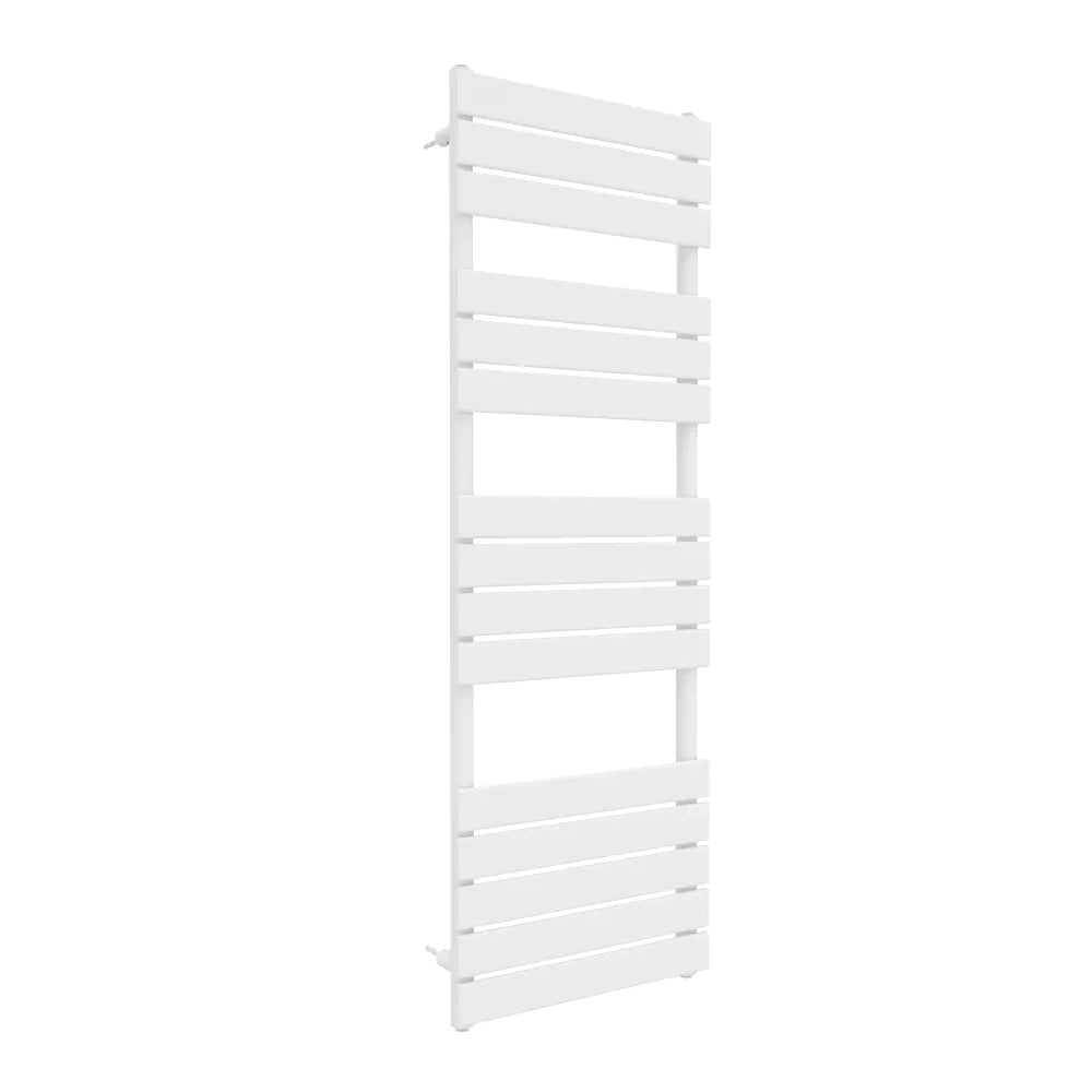 Termoarredo idraulico 1500x500 bianco opaco interasse 450 | Andromeda