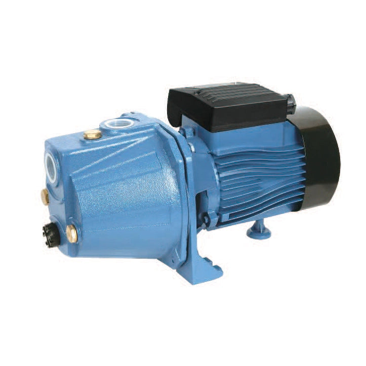Elettropompa autoadescante Jet 2 - 0,6 kW