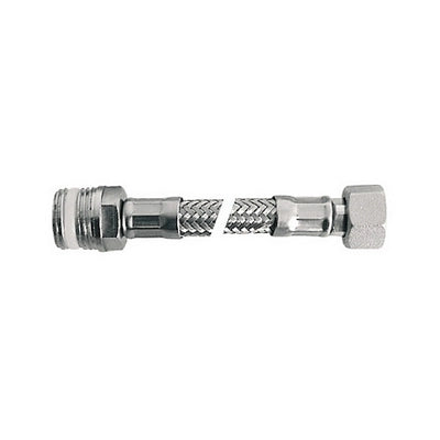 FLESSIBILE NORMALE  MF 1/2x3/8 FLEXCORE FXC- cm. 50- PARIG- pezzi 1