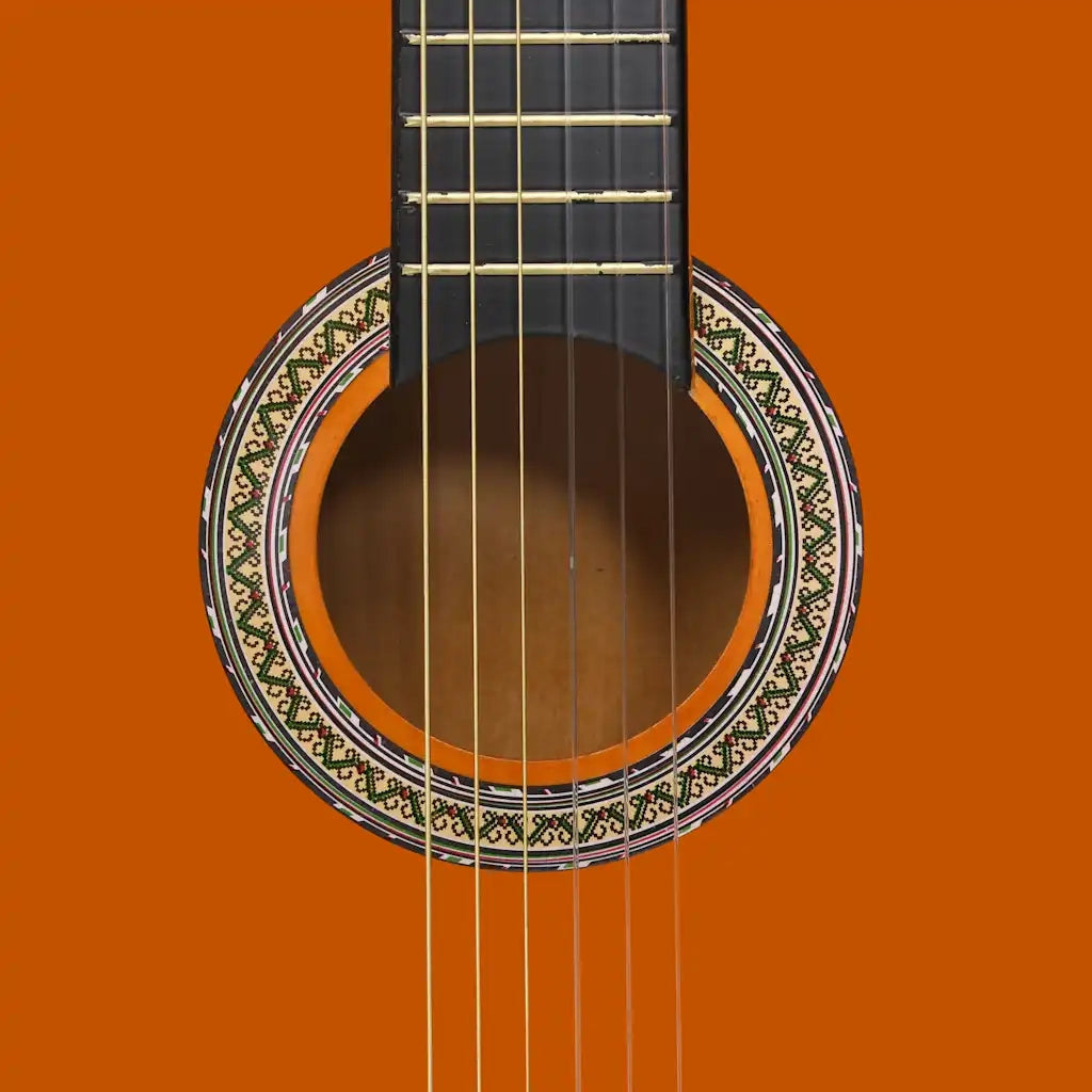 Chitarra Classica per Principianti con Custodia 4/4 39 3055601