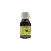 ATI Supplements Eisen 100ml - Integratore di Ferro per Acquari Marini