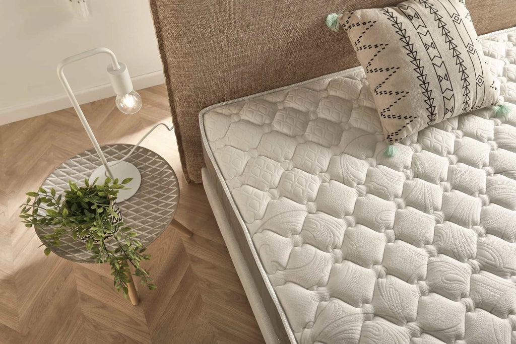 Materasso viscoelastico Magnum, 30cm, 90x200cm - Moonia