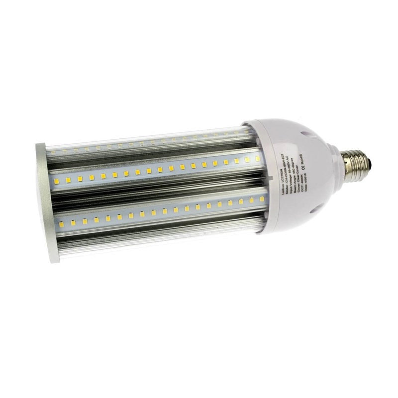Lampada LED E27 60W 220V Pannocchia Mais Bianco Neutro 360 Gradi