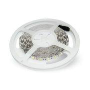 V-TAC Striscia LED 5m SMD5050 11W/m 3000K IP20 12V