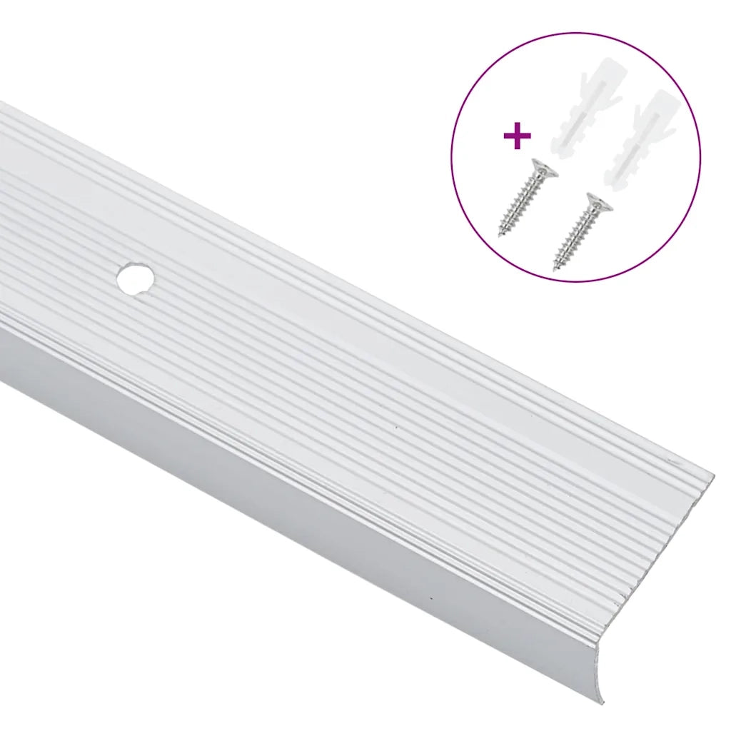 Paragradini 30 pcs Argento 67 x 3.5 x 3 cm Alluminio 4013474