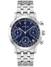 BULOVA Mod. PRECISIONIST