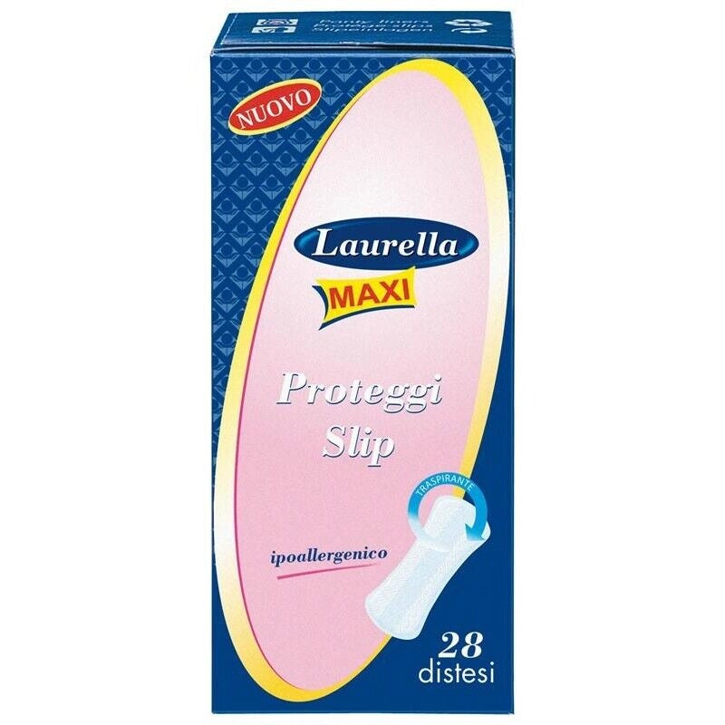 LAURELLA PROTEGGISLIP DISTESI MAXI 28PZ