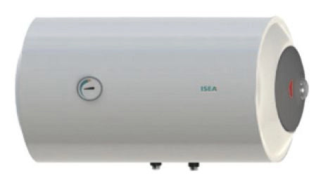 SCALDABAGNO  ELETTRICO SWING PLUS 100LT 5ANNI ORIZZONTALE DX