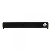 NGS SOUNDBAR 20W, WIRELESS BT, MIC INPUT, HEADSET OUTPUT, VOL CONTROL
