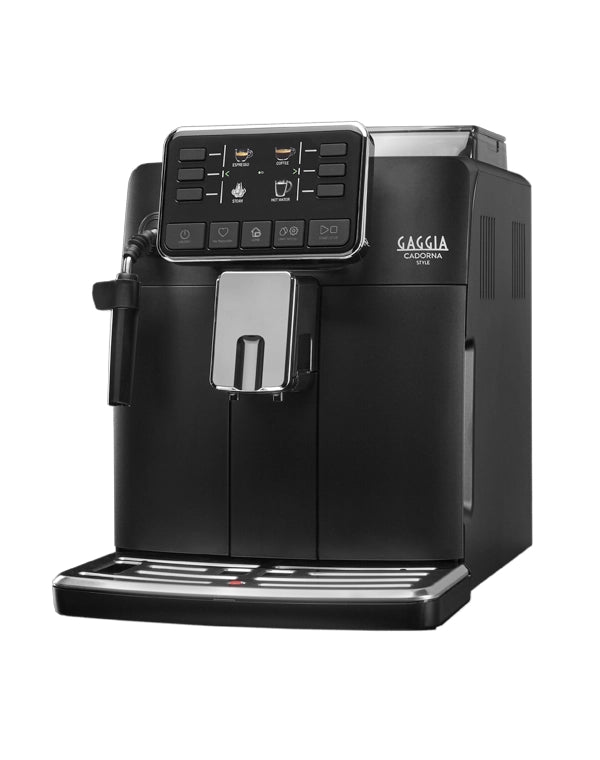 Gaggia cadorna style automatica macchina per espresso 1,5 l - RI9600/01