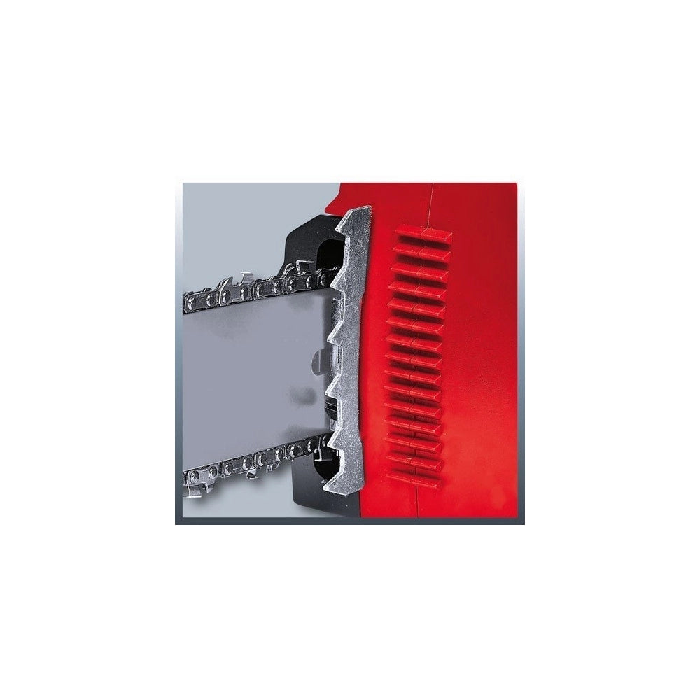 Trade Shop - Motosega A Batteria Einhell Ge-lc 18 Li Con Barra 25 Cm Elettrosega Rami Piante -