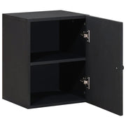 Mobile da Bagno | Armadio pensile con archiviazione Multicolore 38 x 33,5 x 48 cm
