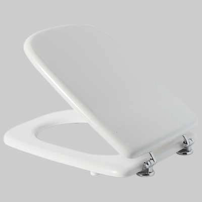 SEDILE COLATO CL60 Bianco coprivaso copriwater SAPAL