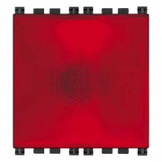 VIMAR ARKE - SPIA PRISMATICA ROSSO