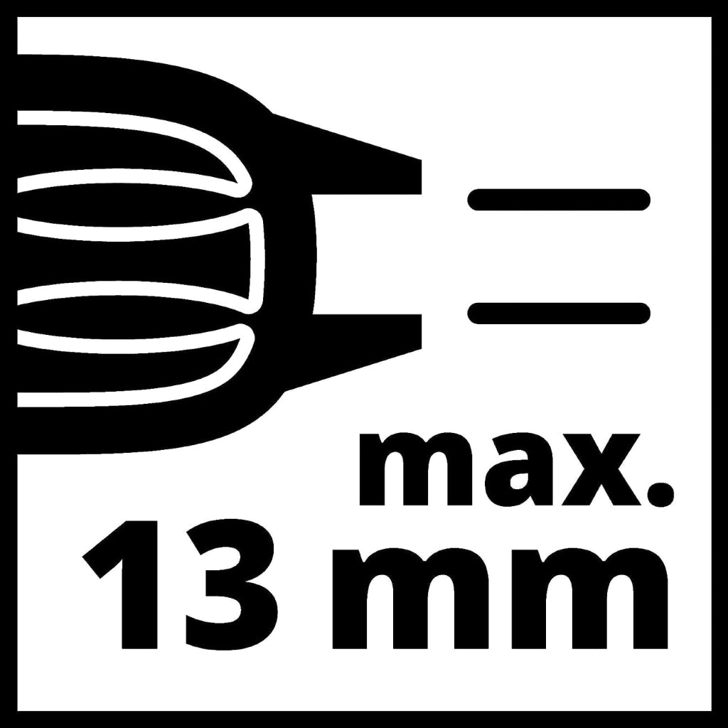 Trapano a Percussione Einhell Tc Id 720 1 e 720 w