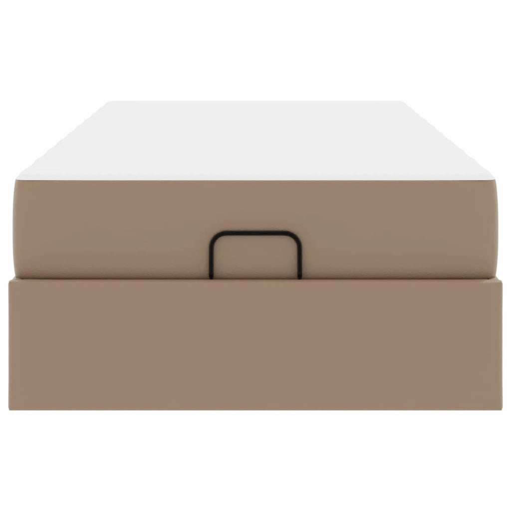 Struttura letto con materasso con materasso 2 pcs Tanno PVC